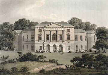 Lord Sidmouth